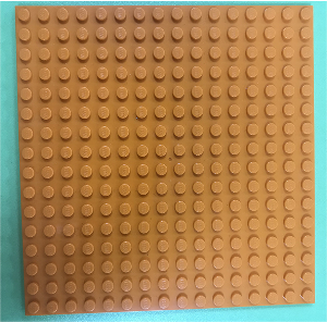레고 16x16 바닥 플레이트 (색상랜덤)